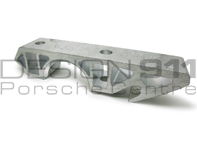 Anti Roll Bar Bracket. Porsche Cayenne