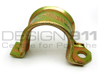 Anti Roll Bar Bush Clamp. Porsche 964 Carrera RS / 993