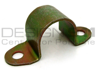 Anti Roll Bar Bush Clamp. Porsche 986 Boxster  / 996