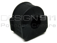 Stabilizer Bar Bush Front. Porsche 924 / 924S / 944