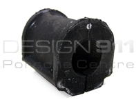 Stabilizer Bar Bush 22mm for Porsche 924 / 964 Turbo