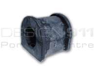 Superpro Stabilizer Bar Polyurethane Bushes 21mm for Porsche 911 / 964 / 993