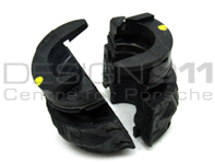 Stabilizer Bar Bush Rear 24.70mm for Porsche Cayenne
