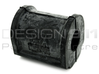 Stabilizer Bar Bush Rear 19mm for Porsche 964 C2 / 968