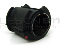Stabilizer Bar Bush Rear for Porsche 996TT / 997TT