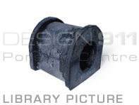 Stabilizer Bar Bush Front 21mm for Porsche 964 / 993