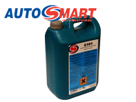 Auto Smart G101