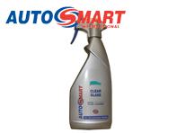 Auto Smart Glass Cleaner