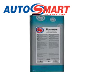 Auto Smart Platinum Wax