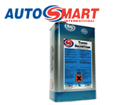 Auto Smart Tar and Adhesive Removal
