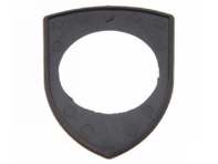 Bonnet Badge Backing Gasket