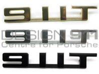 911T Badge. Porsche 911 1967-73