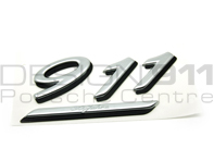 911 30 Years Celebration Badge. Porsche 911 1965>>