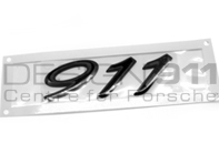 "911" Badge for Porsche 911 1965>>
