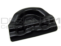 Battery Bracket Porsche 964 / 993