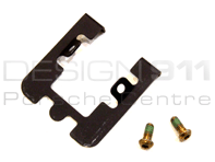 Brake Pad Guide Plate. Porsche 993 / 964
