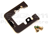 Brake Pad Guide Plate. Porsche 993 / 964