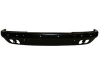 Front Bumper WITH Hole for Fog Light. Porsche 911 1969-73
