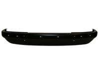 Front Bumper WITHOUT Hole for Fog Light Porsche 911 1969-73