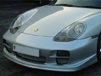 Front Bumper GT2 Look Porsche Boxster 986 / 996 >>08/2001
