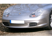 Front Bumper. Porsche Boxster 986 2003-04