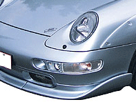 Front Lower Spoiler GT2 Porsche 993 1994-97