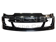 Front Bumper 997 Turbo Look. Porsche Boxster 986 / 996 >>08/2001
