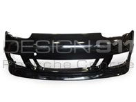 Front Bumper 997 GT3 Look. Porsche Boxster 986/ 996 >>08/2001