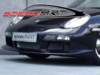 Front Bumper SpeedART CS. Porsche 987 Boxster / Cayman