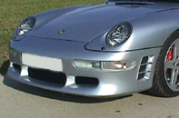 Front Bumper RUF Porsche 993 1994-97