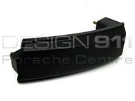 Front Bumper Corner Rubber. Porsche 911