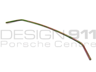 Front Bellow Wire Clamp. Porsche 911
