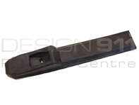 Rear Bumper Corner Rubber. Porsche 930