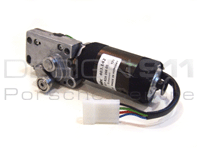 Cabrio roof locking motor. Porsche 911 / 964 / 993