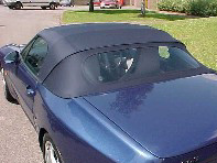 Cabrio Hood. Porsche 944  / 968