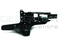 Convertible Top Support. Porsche 986 Boxster