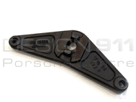 Roof Lever. Porsche 986 Boxster / 987 Boxster
