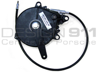 Cabrio Hood Transmission. Porsche 993 >>1995