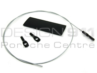 Tension Rope. Porsche 996 / 997