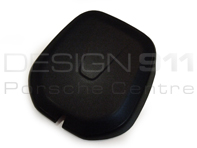 Roof Catch Trim Cover. Porsche 997 MKI / MKII