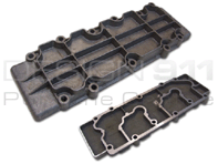 Camshaft Cover LOWER. Porsche 911