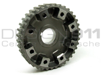 Engine Balance Shaft Pulley (on crank nose). Porsche 924 / 944 / 968