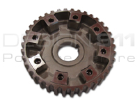 Engine Balance Shaft Pulley (on crank nose) Porsche 924 / 944 / 968