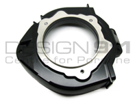 Camshaft Timing Gear Front Cover. Porsche 944 /968