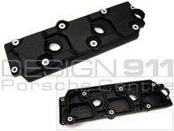 Camshaft Cover - Upper. Porsche 993