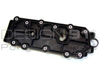 Camshaft Cover LOWER. Porsche 993