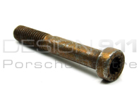 Camshaft Bolt. Porsche 924S / 944 / 968