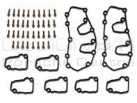Camshaft Cover Gasket Set Porsche 993 1994-98
