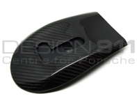 Carbon Lever Surround. Porsche 996 / 986 *Tiptronic