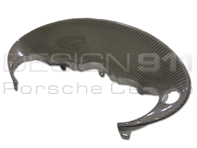 Carbon Instruments Surround Porsche 996 *RHD Cars